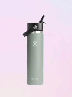 Hydro Flask 24 Oz Wide Flex Straw Cap -Maine Sport Store Screenshot2025 06 04at9.05.33AM