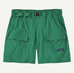 Patagonia W's Outdoor Everyday Shorts