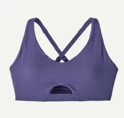Patagonia W's Maipo Low Impact Adjustable Bra