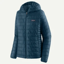 Patagonia W's Nano Puff Hoody