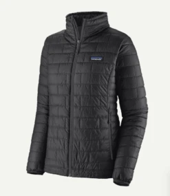 Patagonia W's Nano Puff Jacket