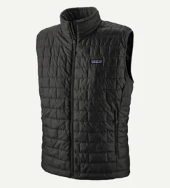 Patagonia M's Nano Puff Vest
