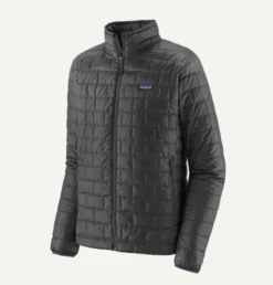 Patagonia M's Nano Puff Jacket