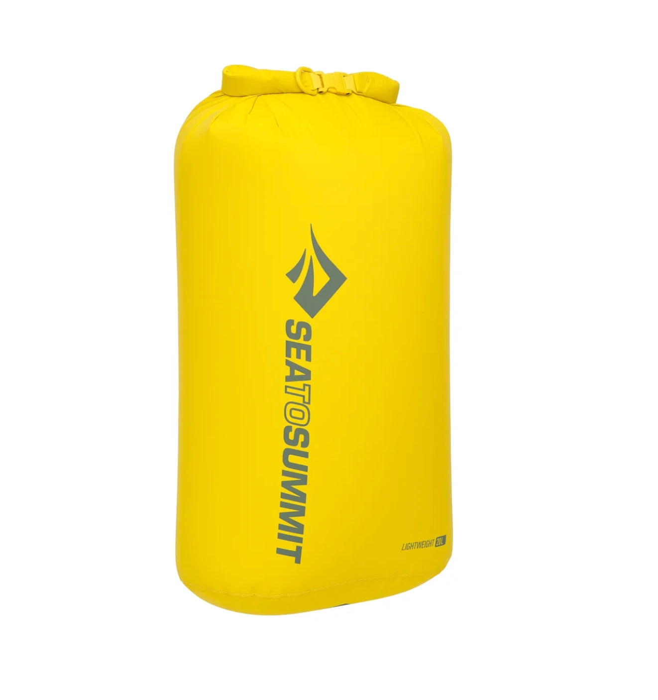 Sea To Summit Lightweight Dry Bag 20L XL 3 Sea To Summit Lightweight Dry Bag 20L XL - Image 3