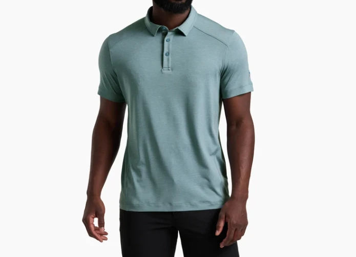 KUHL Shadow Polo 2 KUHL Shadow Polo - Image 2