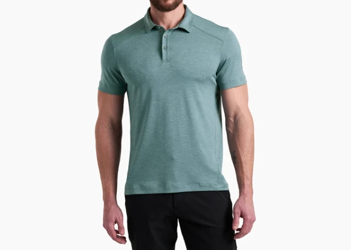 KUHL Shadow Polo 1 KUHL Shadow Polo
