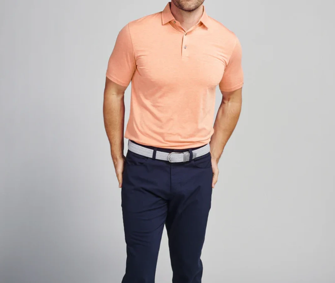 Cloud Polo 1 Cloud Polo