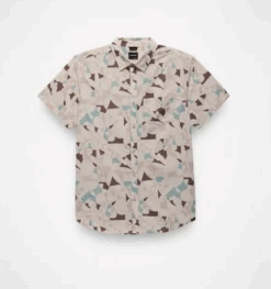 Prana Stimmersee Shirt