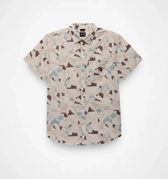 Prana Stimmersee Shirt 1 Prana Stimmersee Shirt