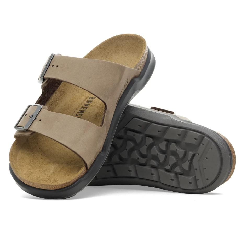 Birkenstock Arizona Rugged Crosstown Women's 1 Birkenstock Arizona Rugged Crosstown Women's