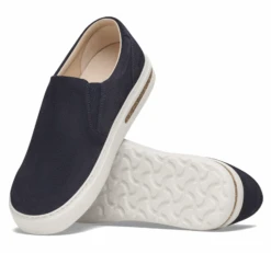 Birkenstock Oswego Suede Leather