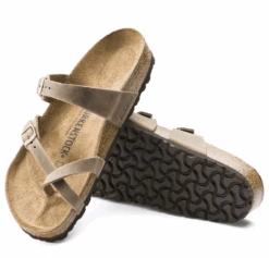 Birkenstock Mayari Oiled Leather