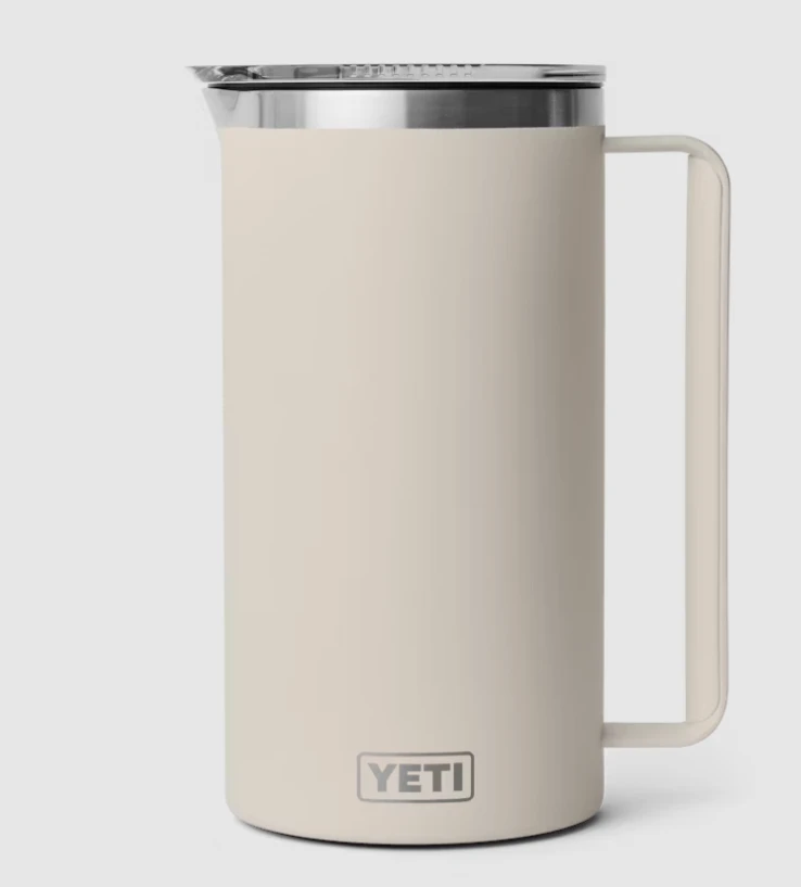 Yeti Rambler 64 Oz Pitcher 1 Yeti Rambler 64 Oz Pitcher