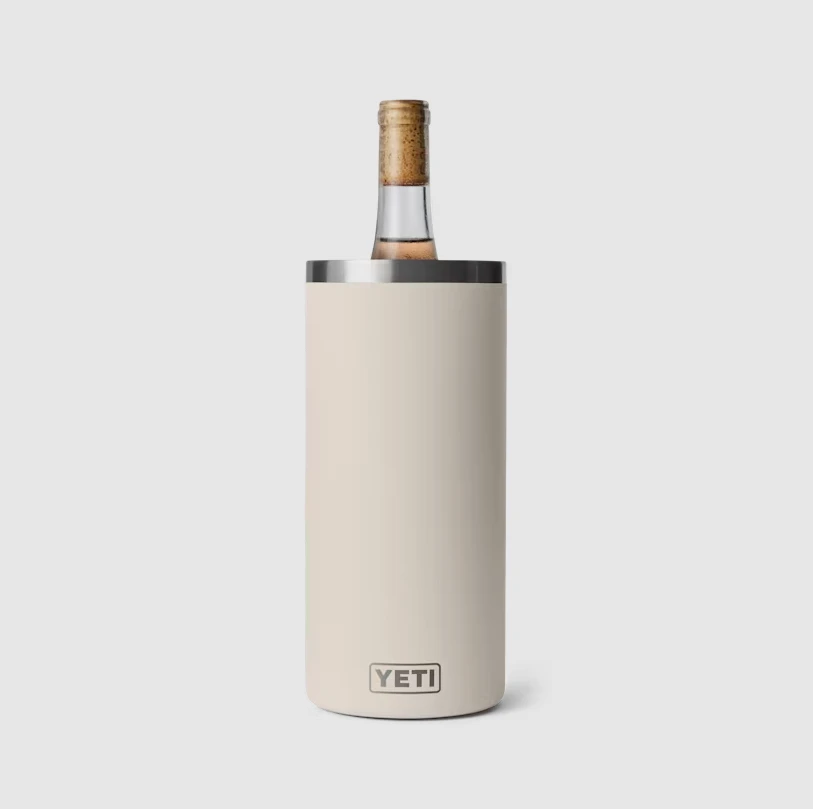 Yeti Rambler Wine Chiller 1 Yeti Rambler Wine Chiller