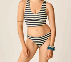 St. Barth Reversible Bottom