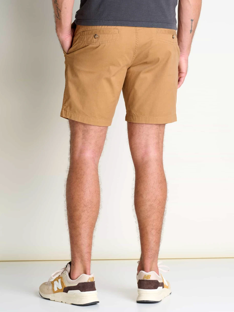 Mission Ridge Short 3 Mission Ridge Short - Image 3