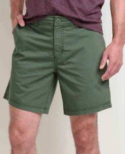 M'S Boundless Short