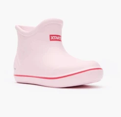XTRATUF TUFS Little Kids Ankle Deck Boot 6 XTRATUF TUFS Little Kids Ankle Deck Boot -Maine Sport Store Screenshot2025 06 10at12.39.15PM