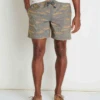M'S Boundless Pull-On Short