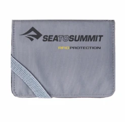Sea To Summit Card Holder RFID HighRise Grey