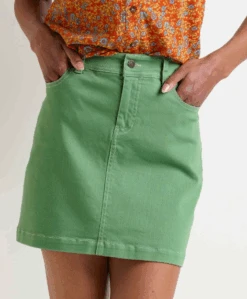 BALSAM SKIRT