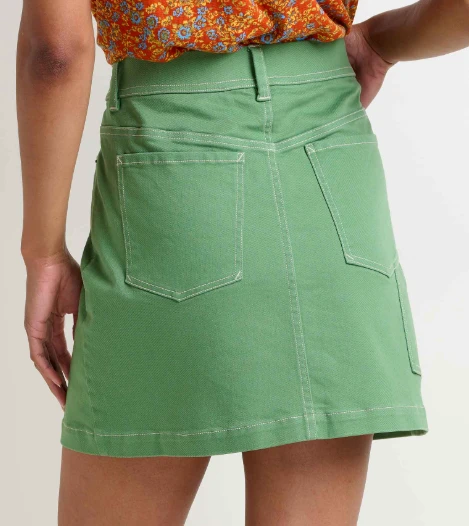 BALSAM SKIRT 2 BALSAM SKIRT - Image 2