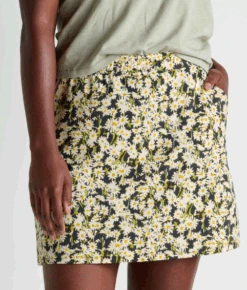 SUNKISSED WEEKEND SKORT
