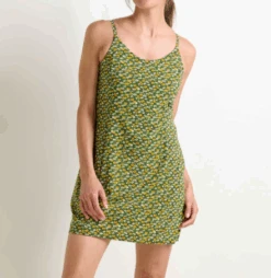 SUNKISSED SL SKORT DRESS