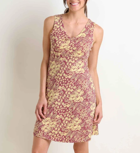 Rosemarie SL Dress 2 Rosemarie SL Dress - Image 2