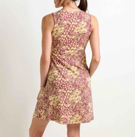 Rosemarie SL Dress 3 Rosemarie SL Dress - Image 3