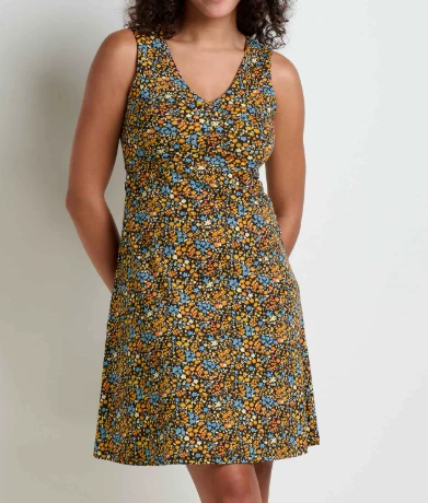 Rosemarie SL Dress 4 Rosemarie SL Dress - Image 4