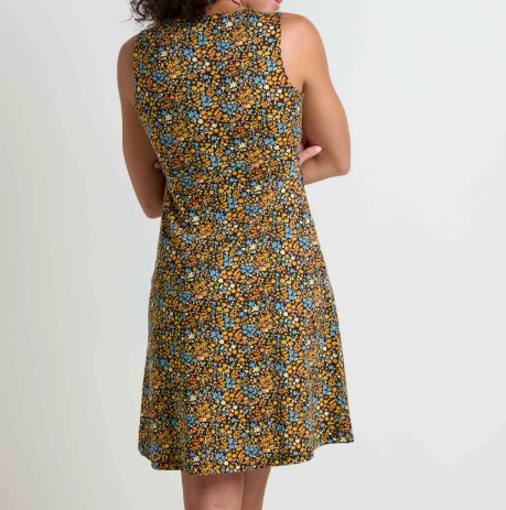 Rosemarie SL Dress 5 Rosemarie SL Dress - Image 5