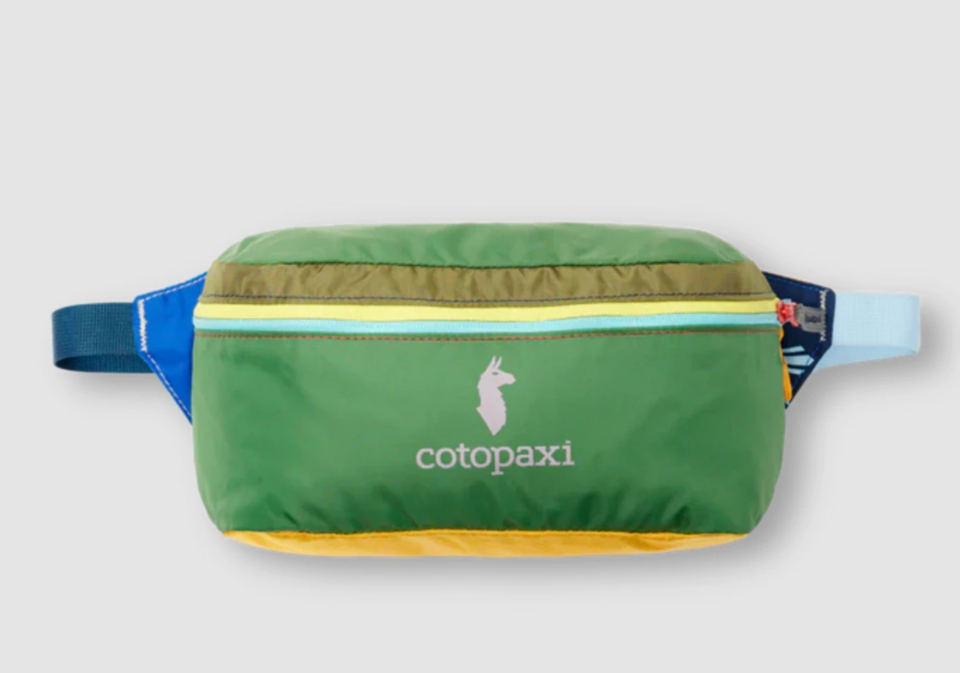 Cotopaxi Bataan 3L Fanny Pack 1 Cotopaxi Bataan 3L Fanny Pack