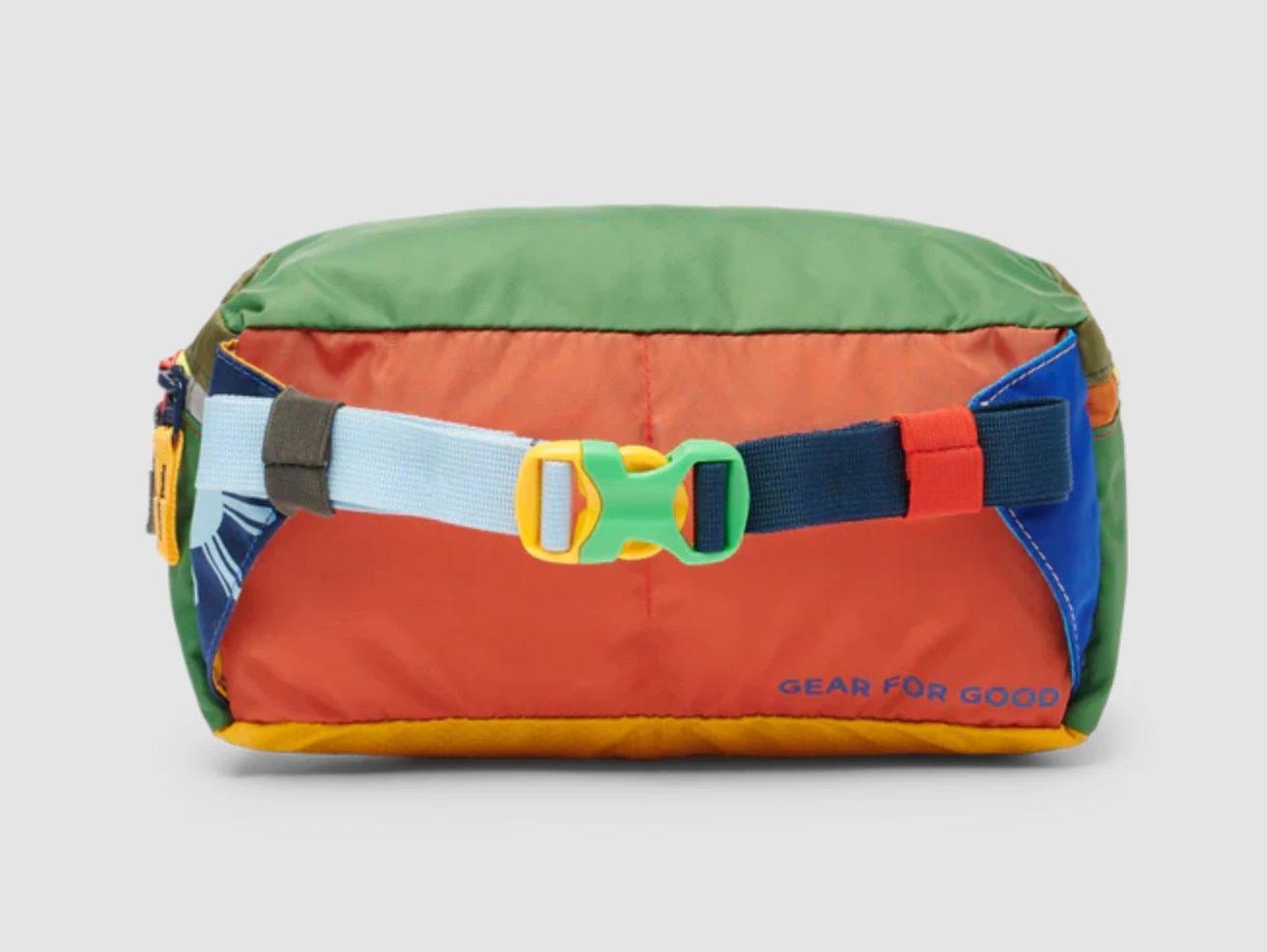 Cotopaxi Bataan 3L Fanny Pack 2 Cotopaxi Bataan 3L Fanny Pack - Image 2