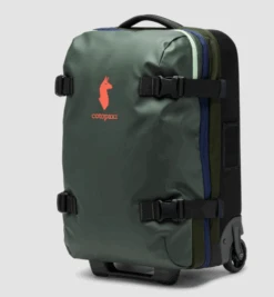 Cotopaxi Allpa 38L Roller Bag