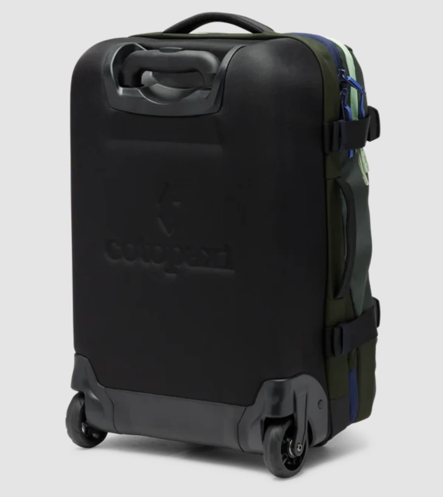 Cotopaxi Allpa 38L Roller Bag 3 Cotopaxi Allpa 38L Roller Bag - Image 3