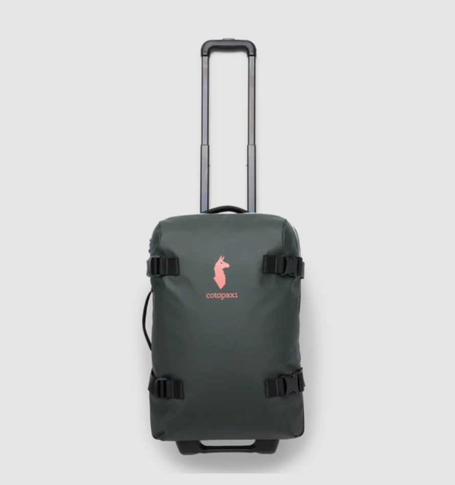 Cotopaxi Allpa 38L Roller Bag 5 Cotopaxi Allpa 38L Roller Bag - Image 5