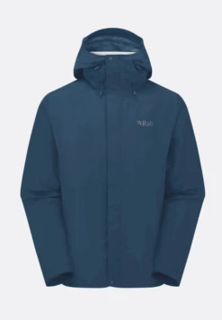 Rab Men's Downpour Jacket