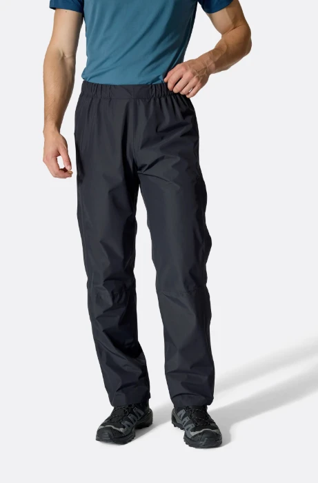 Rab Men's Downpour Pants 1 Rab Men's Downpour Pants