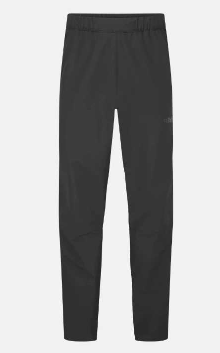 Rab Men's Downpour Pants 2 Rab Men's Downpour Pants - Image 2