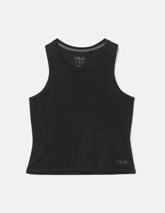 Rab Rivelin Racerback Tank Women's 1 Rab Rivelin Racerback Tank Women's