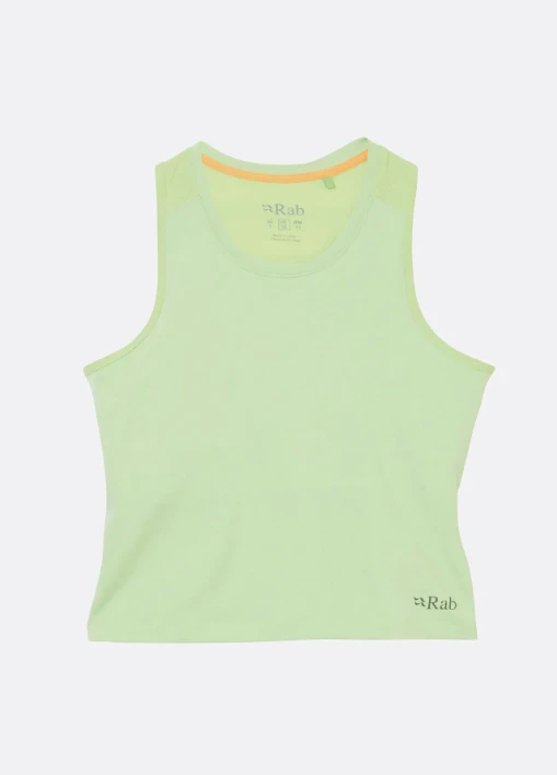Rab Rivelin Racerback Tank Women's 2 Rab Rivelin Racerback Tank Women's - Image 2