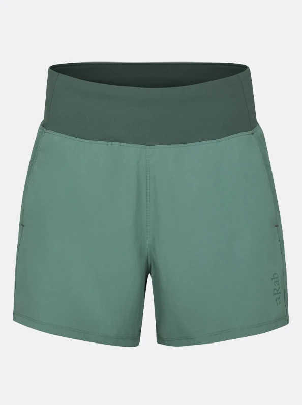 Rab Momentum Shorts Women's 1 Rab Momentum Shorts Women's