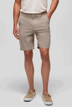 Prana Hybridizer Short