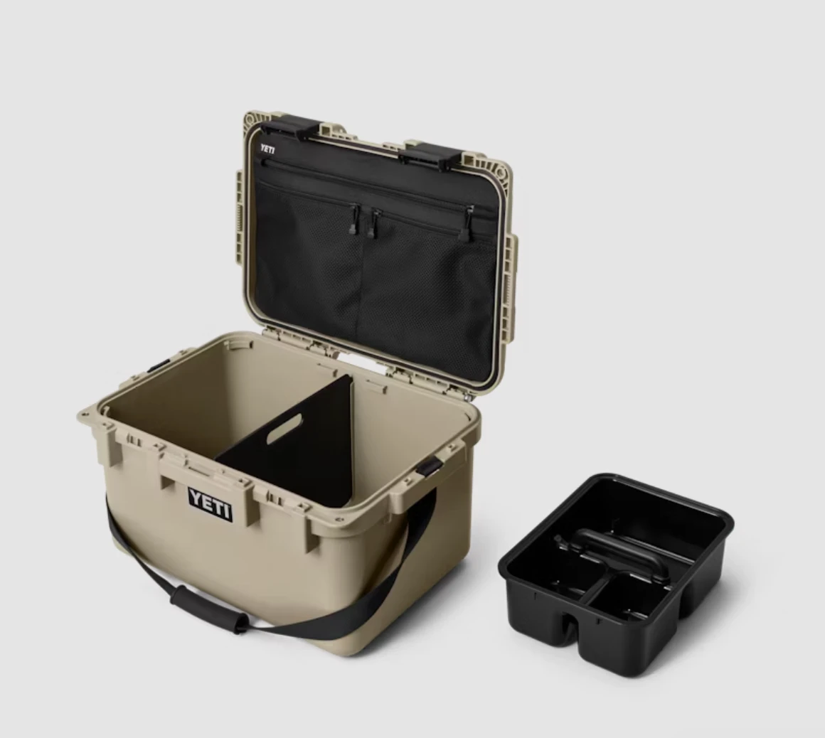 Yeti LoadOut GoBox 30 2.0 2 Yeti LoadOut GoBox 30 2.0 - Image 2