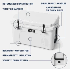 Yeti Tundra 45 -Maine Sport Store Screenshot2025 06 20at1.08.33PM