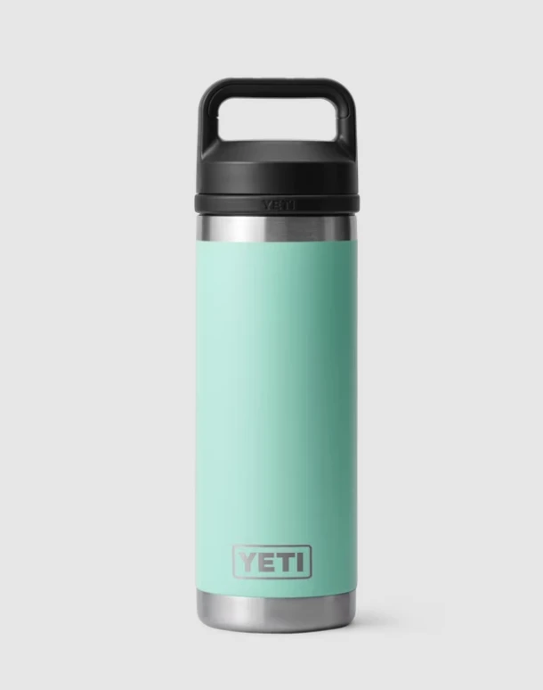 Yeti Rambler Bottle 18 Chug 11 Yeti Rambler Bottle 18 Chug - Image 11