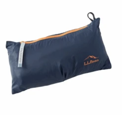 L.L.Bean Primaloft Packaway Vest Men's Regular -Maine Sport Store Screenshot2025 06 24at1.28.01PM