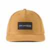 Grundens BALLAST CANVAS TRUCKER
