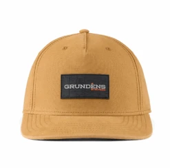 Grundens BALLAST CANVAS TRUCKER